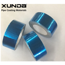 Aluminium Underground Anticorrosion Pipe Wrap Tape